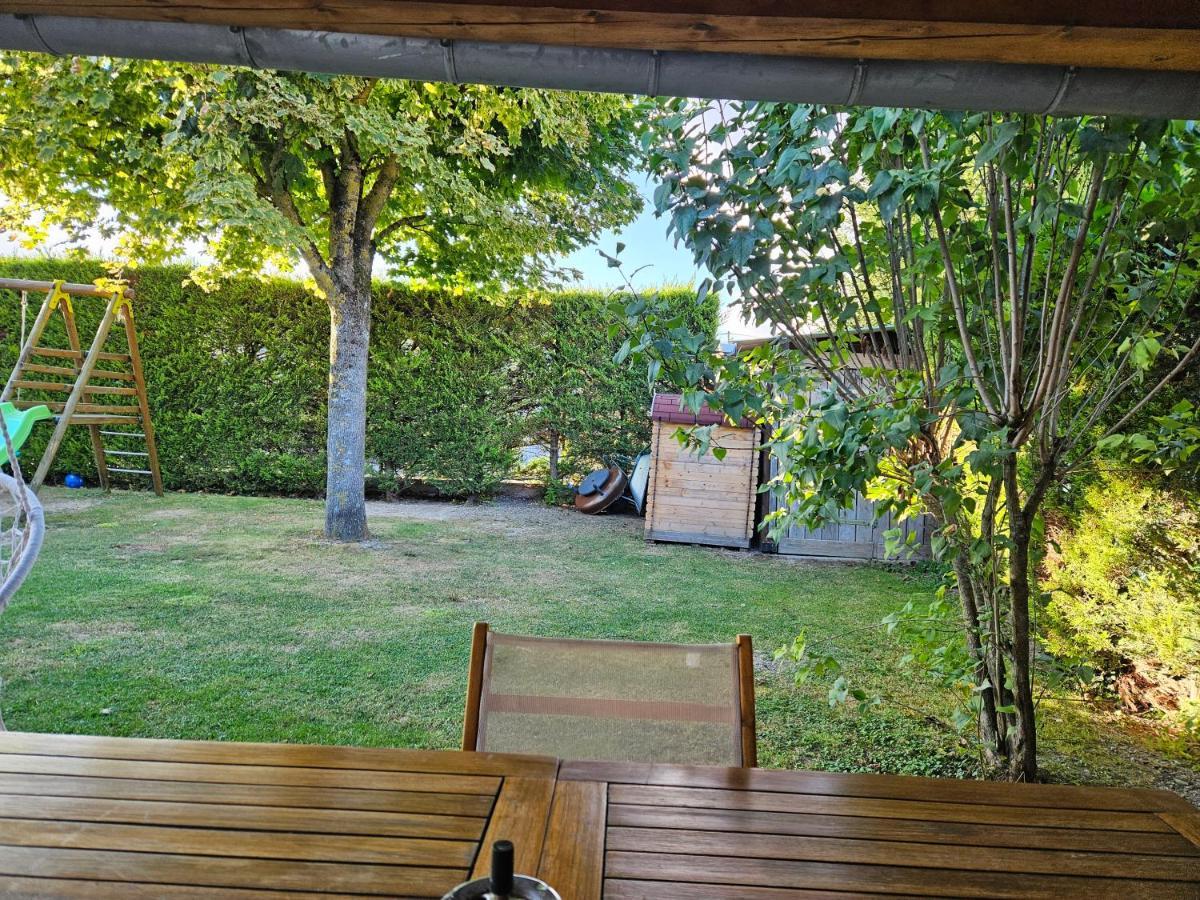 Cabanon Mairyon公寓 外观 照片
